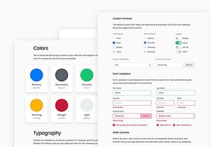 Shards — App Promo Page