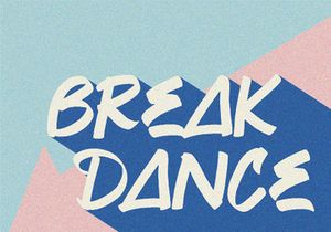 Urban Retro Font Demo