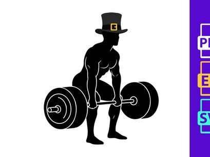 Leprechaun Lifter: St. Patrick's Day Workout