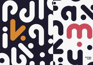 Mango - Free Font