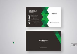 Creative Business Card