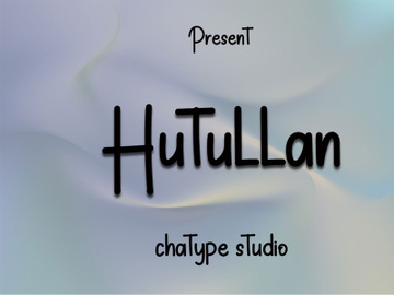Hutullan preview picture