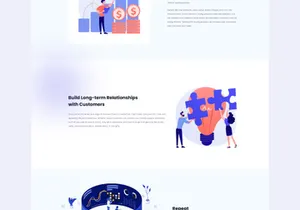 ECommerce UI KIT