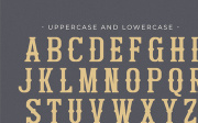 Bitchcraft - Western Slab Serif