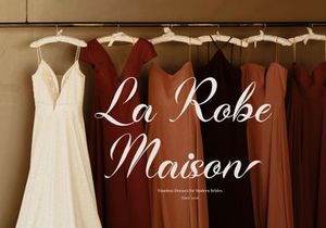 Maileya Vintage | Elegant Script