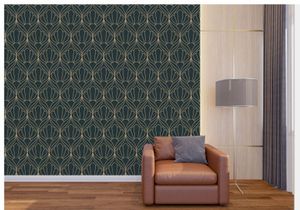 Wall Mockup Set 1