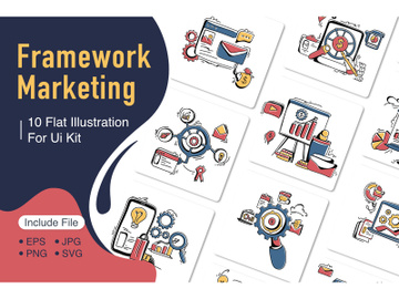 Framework Marketing preview picture