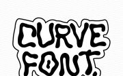 CURVE - Free Font