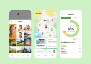 MeetMate v1.0 -  Social Network V1.0