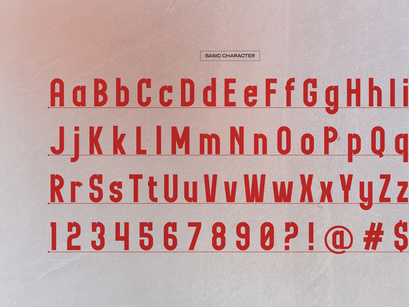 Delago | Display Sans Serif