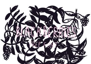 Blackberries Free Font
