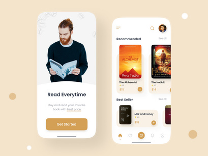 Book Store App