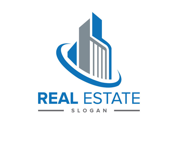 Real Estate Logo
