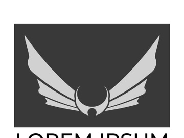 Wings logo preview picture