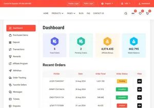Multipurpose FlexiStore - Multipurpose WooCommerce Theme v3.1