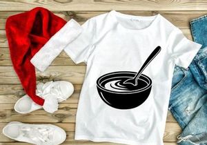 Detailed Bowl Spoon Icon