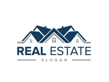 Real Estate Logo