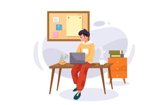 M206_Online Course Illustrations