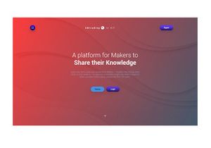 Multi-Purpose Web UI UX Kit Template