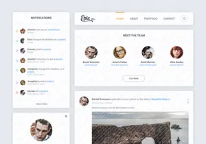Smart UI Kit