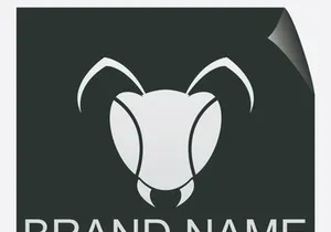 Ant logo