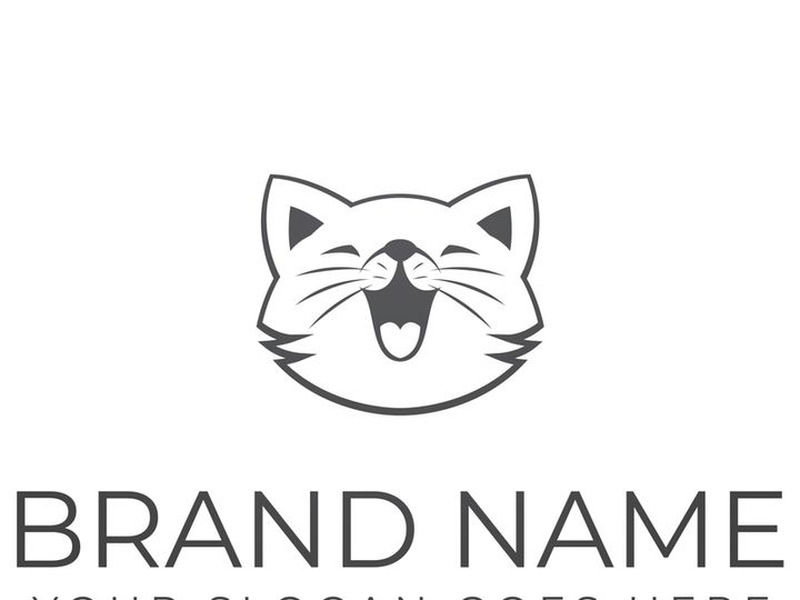 Cat logo