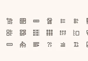 UI — Components