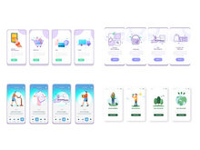 Onboarding Experience Challenge