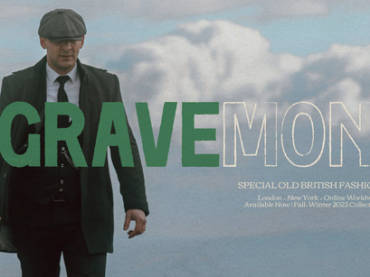 Ambara Djiwa | Vintage Hand Drawn