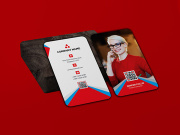 Modern Business Card