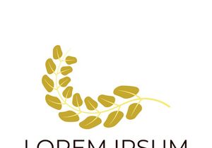 Leaf logo