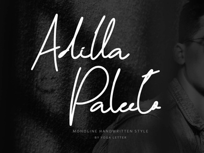 Adilla Paleeto