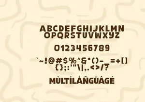 Brown Beige