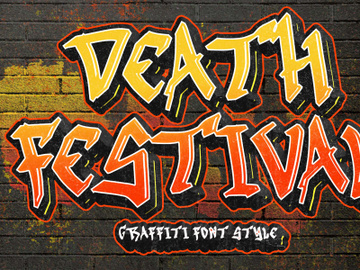 Death Festival preview picture