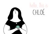 Chloé Free Font