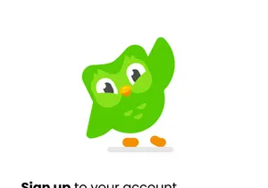 Duolingo Language Learning Redesign