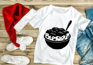 Bowl of cereal with milk and spoon