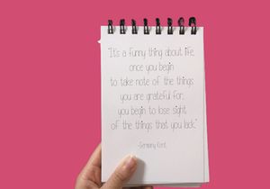 Soft Strokes - Handwritten Font