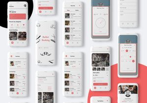 Barber Booking App