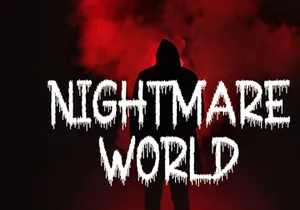 Hideous - Horror Display Font