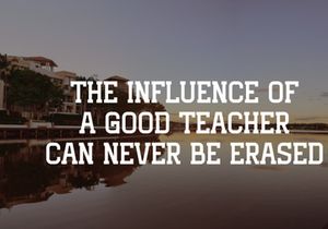 Teacher Varsity - Vintage Slab Serif
