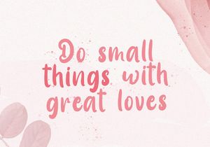 Maguire - Handwritten Font