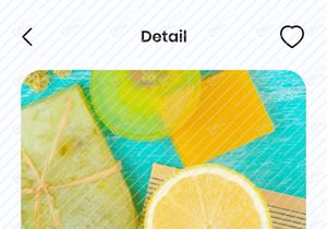 Color Palette Generator Mobile App