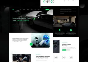 Electric Vehicle