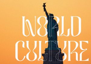 MOLIKA | Display Serif Typeface