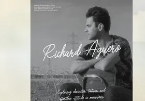 Norayne Adriella | Handwritten Script