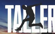 Taller - Condensed Sans Serif