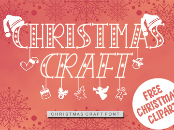 CHRISTMAS CRAFT preview picture