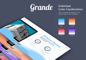 Grande-PowerPoint Presentation
