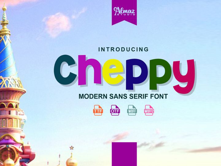 Cheppy